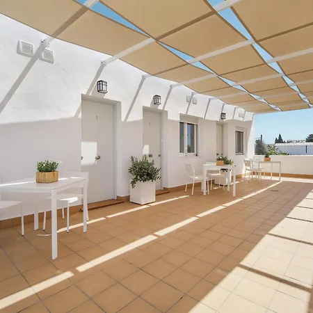 La Higuera 3 Country house