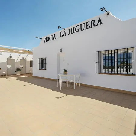 Country house La Higuera 3 *